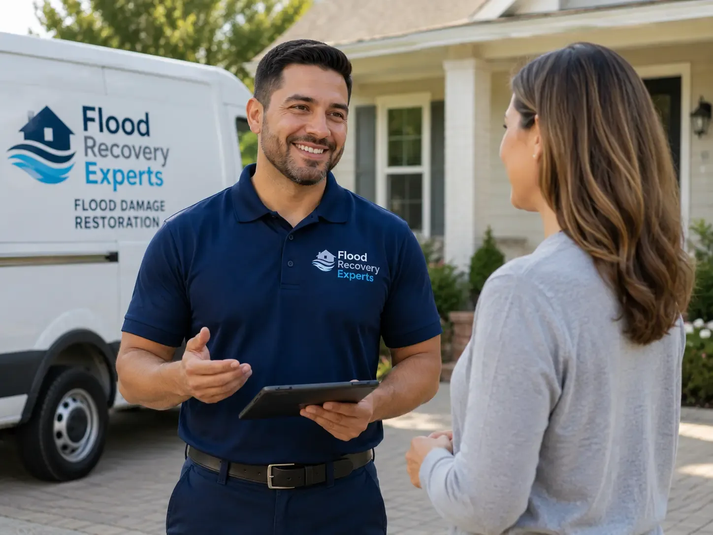 Flood Damage Cleanup Palmer, NE FAQs